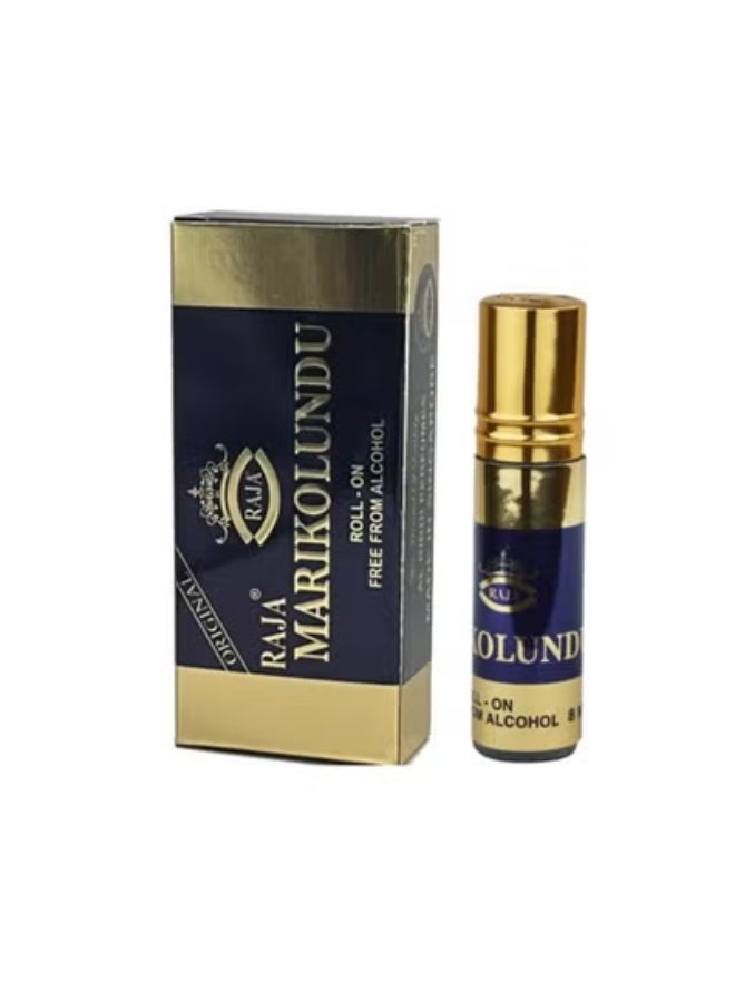 Marikolundu Roll On Perfume 8 ml